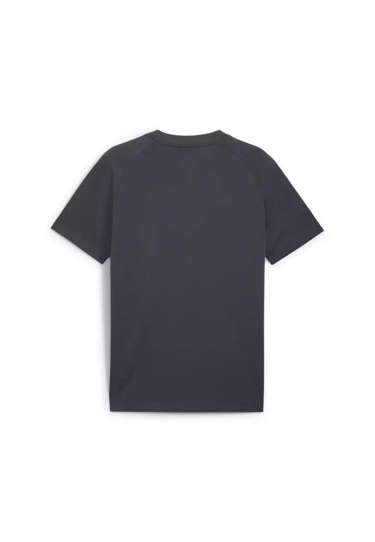 PUMATECH Men's Pocket Tee
