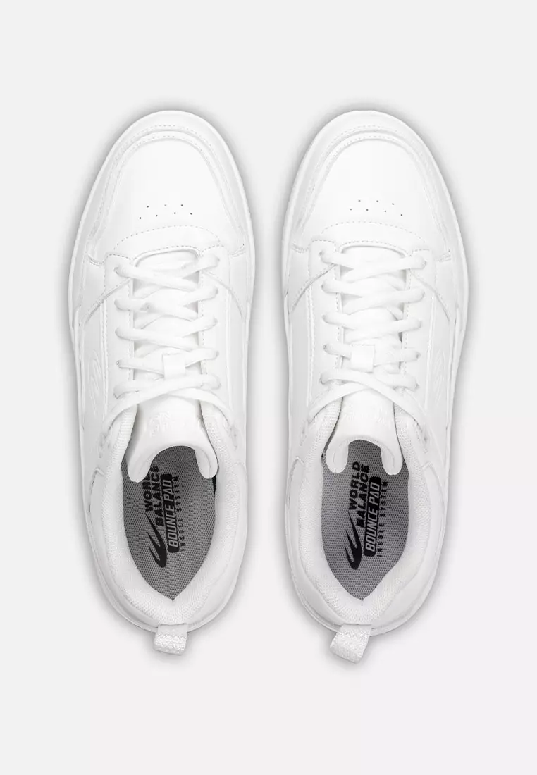 LANE Men's Lifestyle Classic Shoes