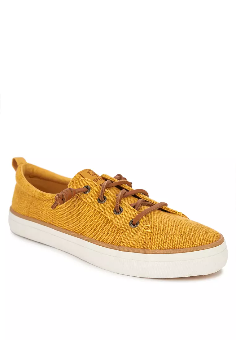 Women's sperry best sale crest vibe