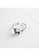 A-Excellence silver Premium S925 Sliver Geometric Ring DBB25ACDA9AA97GS_3