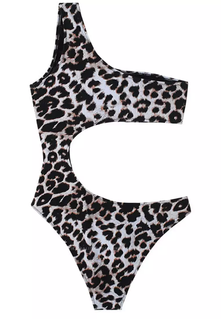 Cheetah print swimsuits new arrivals