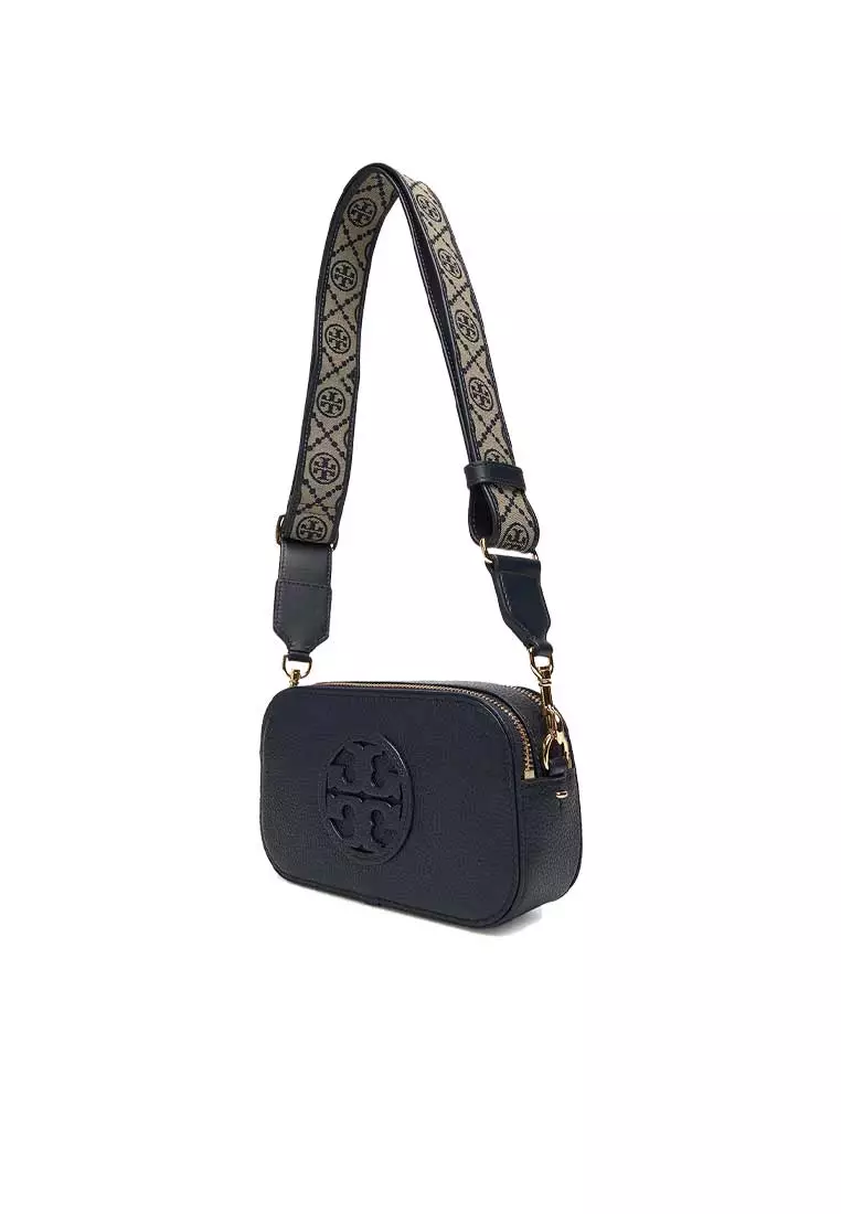 Mini Miller Crossbody Bag Tory Navy 171955