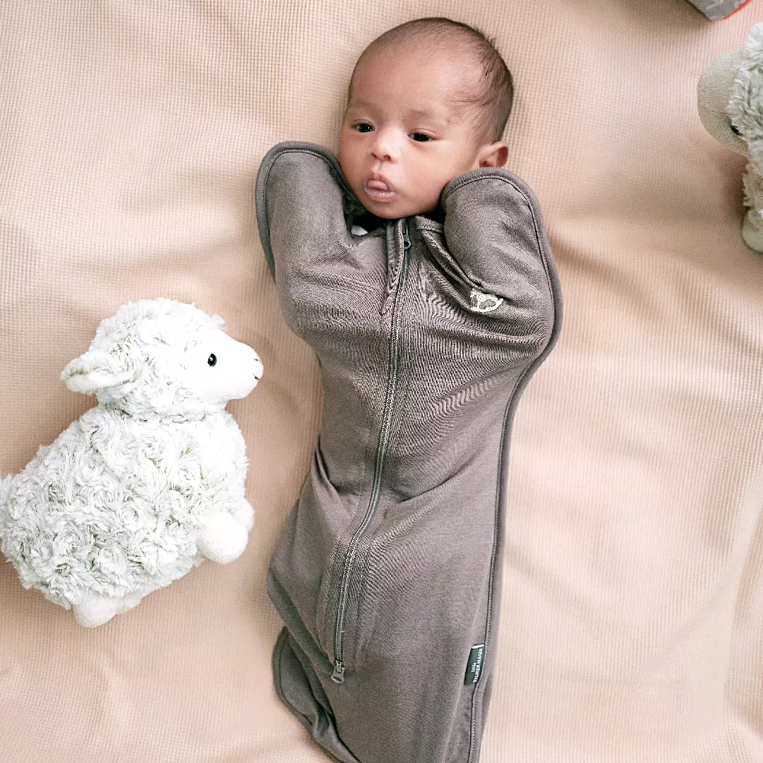 Instant swaddle best sale