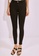 Terranova black Women's Trousers With Front Hip Pockets 6AB74AAB2EF6F2GS_5