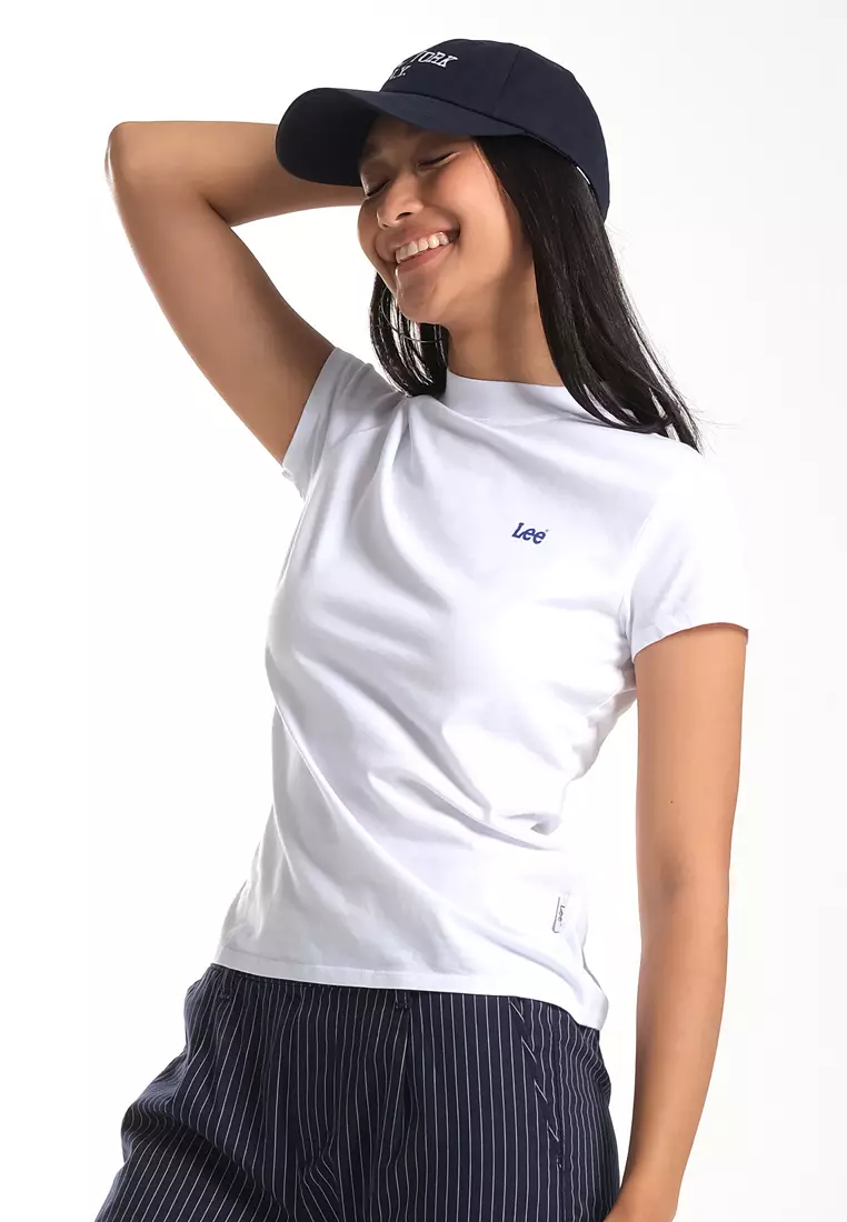 Lee t shirts online online