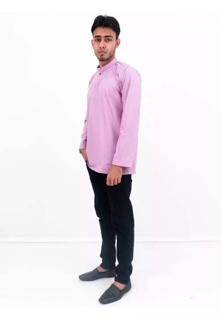 Kurta Kahfi by Hudz