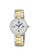 Gevril multi GV2 Women's Piemonte 14203B Swiss Quartz Two-Tone Stainless Steel Diamond Watch 4A4E6AC0FF2C15GS_1