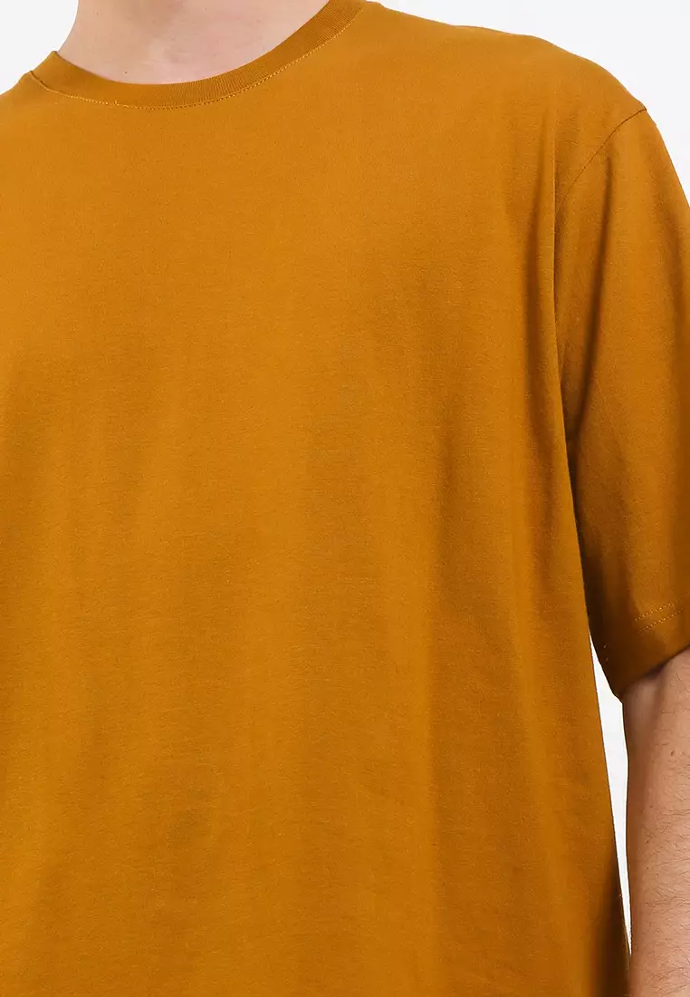 Tshirt Oversize Polos E187P36