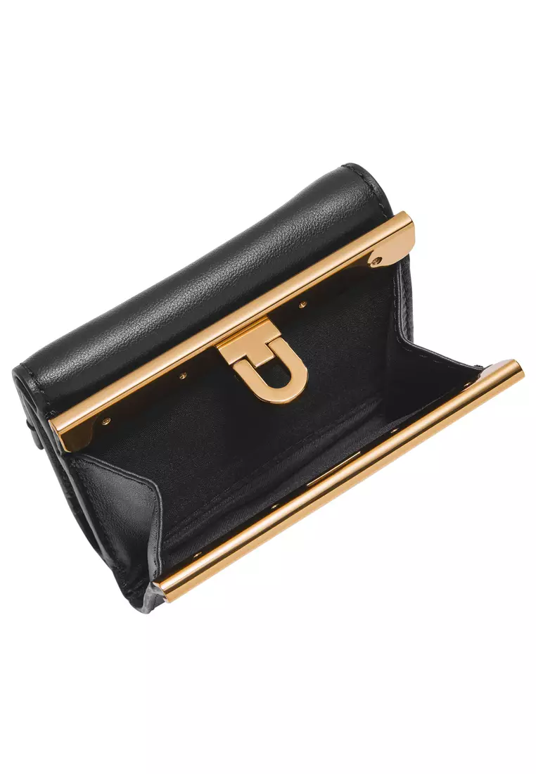 Buy Fossil Penrose Card Case SL8288001 2026 Online | ZALORA