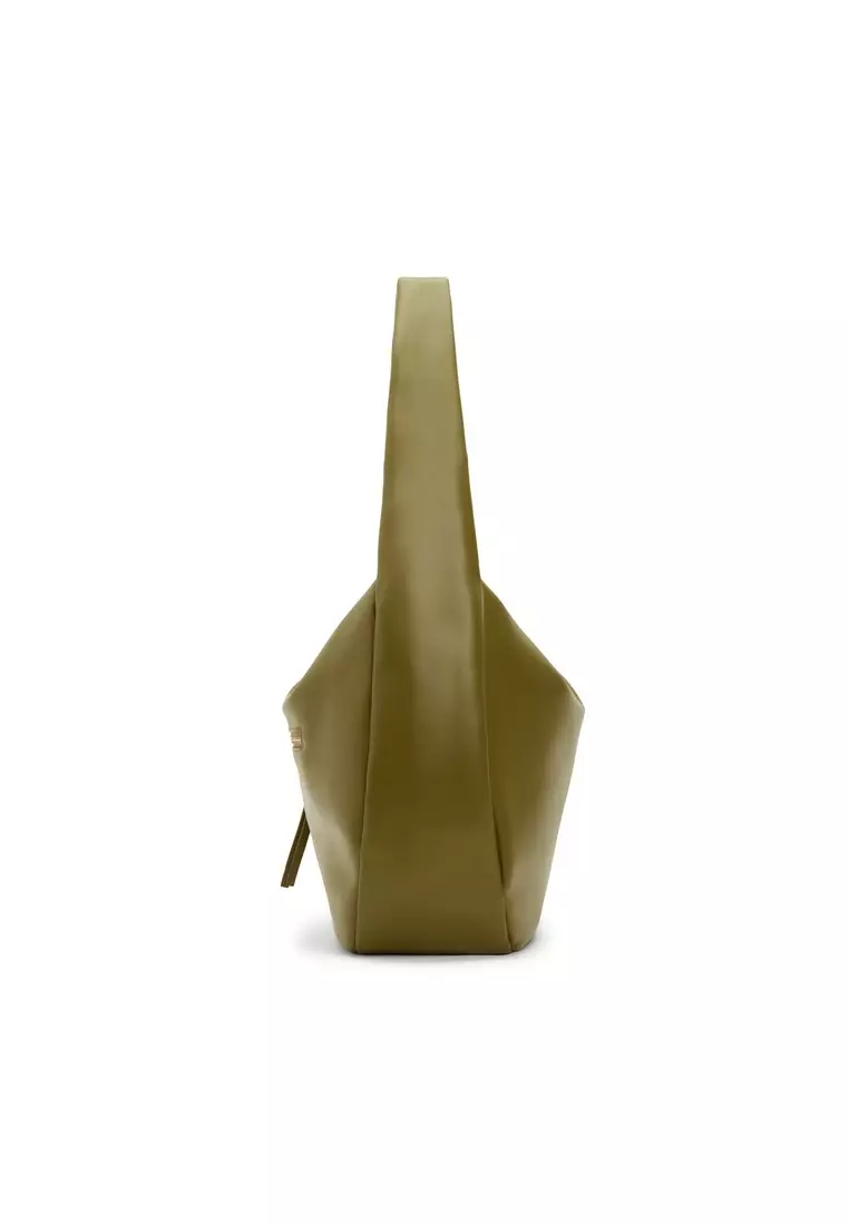 Tracey The Conscious Edit: Slouchy Hobo Tote Bag