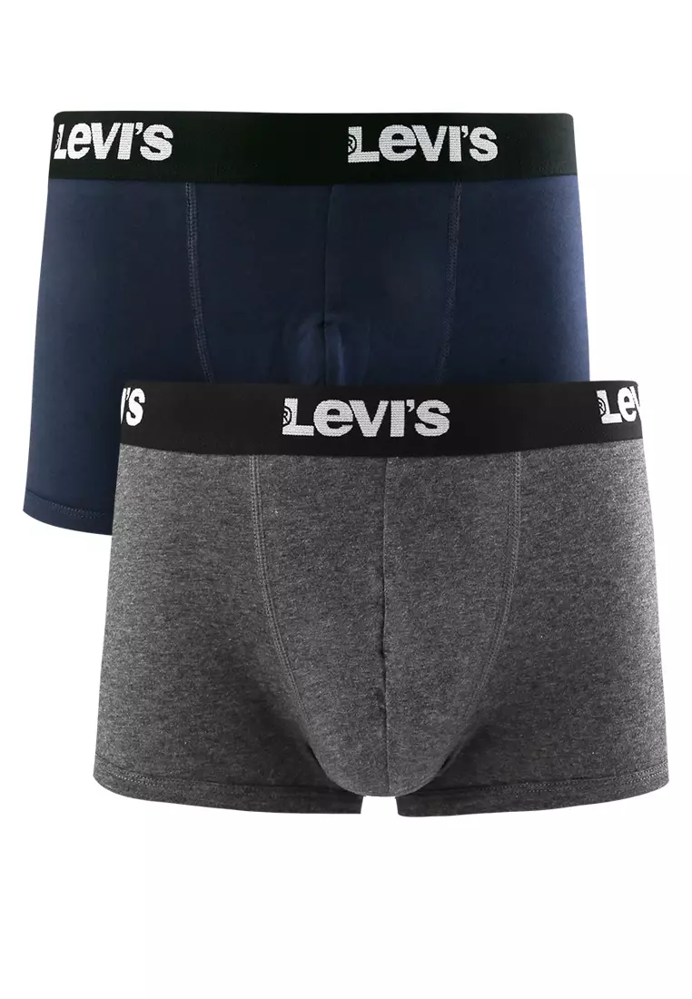 Buy Levi's Levi's® Solid Trunks 87619-0081 Online | ZALORA Malaysia