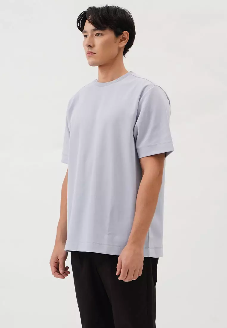 Men's Heavyweight T-Shirt - The New Standard