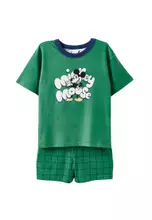 Licensed Disney Guac/Mickey Grid