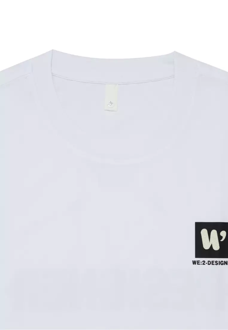 RBJ T-Shirt Design Premium Pria 8026