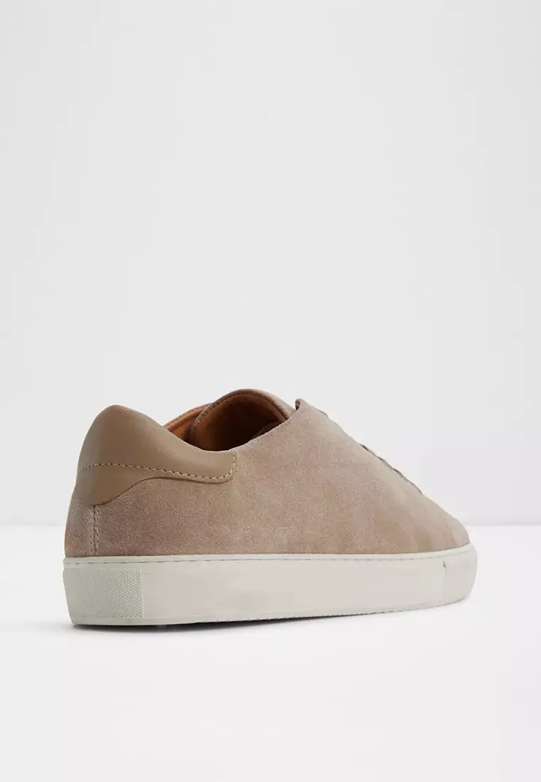 Fonzo Low-Top Sneakers