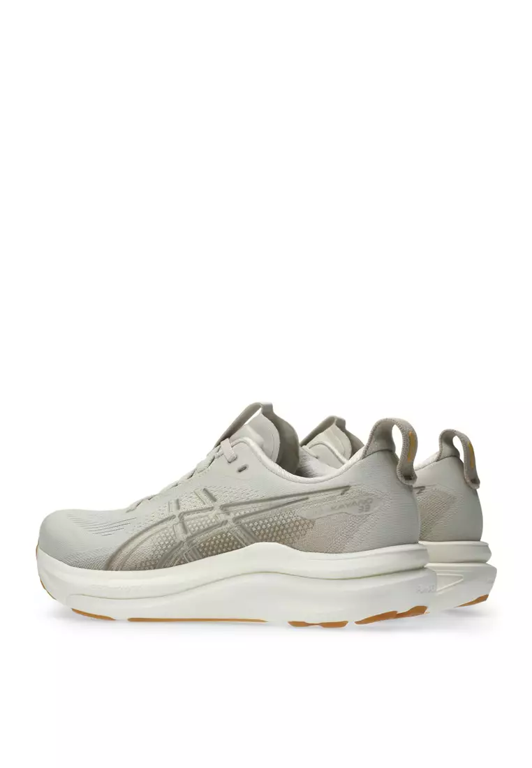 Asics Women Gel-Kayano 33 Standard-1012B939.250