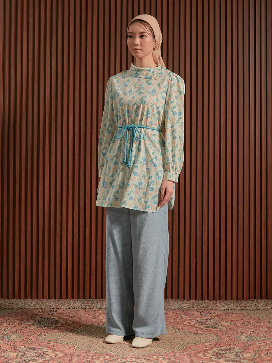 Ervaya Blouse