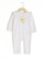 LC Waikiki white Long Sleeve Printed Baby Girl Jumpsuit A3B97KA2EFAD84GS_1
