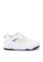 Puma outlet red green