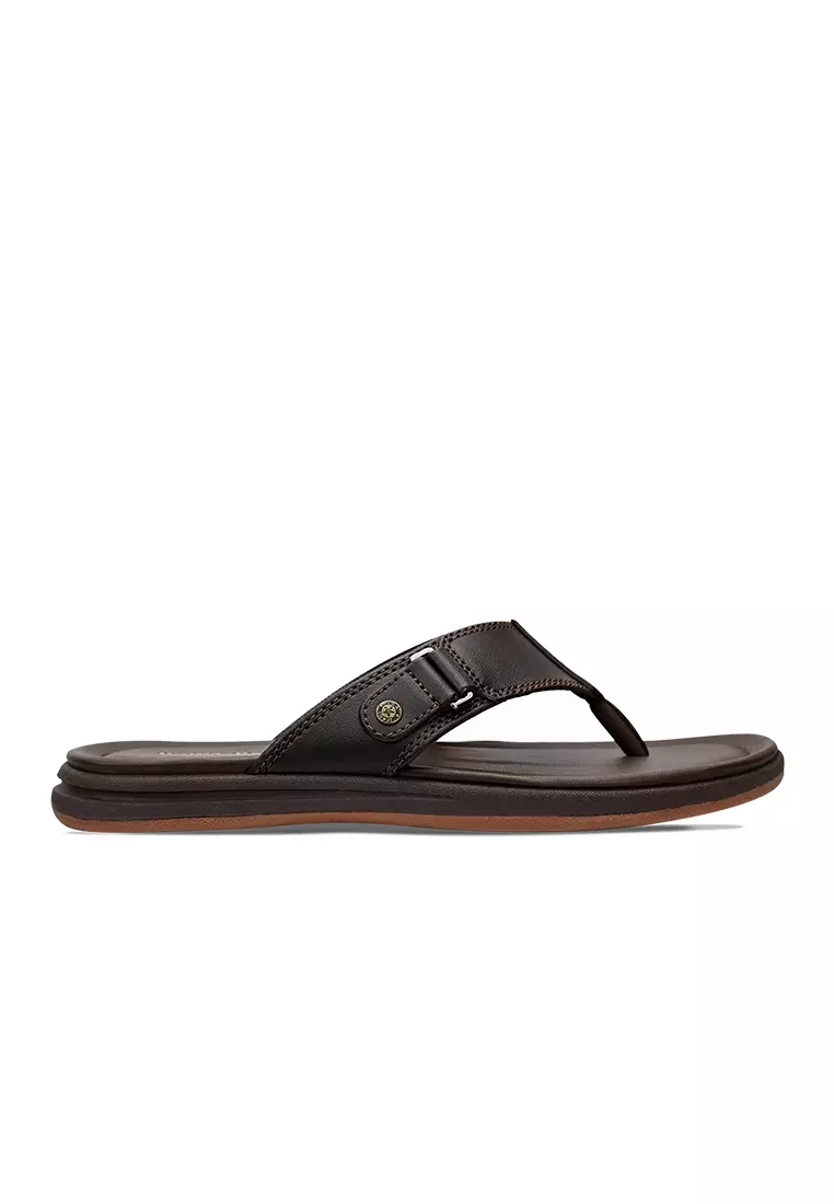 Homyped Trinidad 01 Sandal Jepit Pria