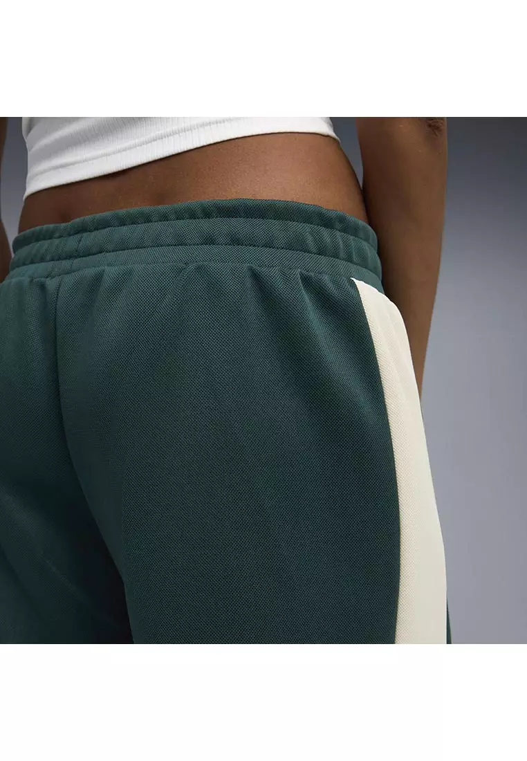 T7 Low Rise Track Pants