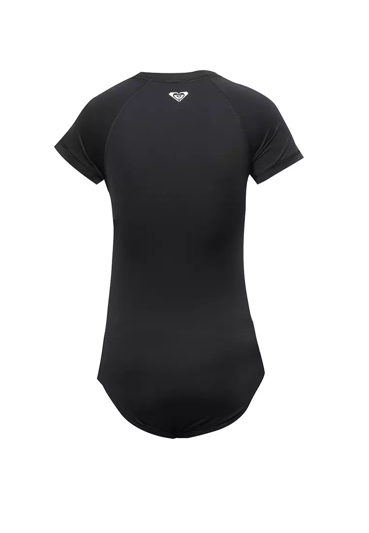 Essentials Cs Onesie Zipped 2