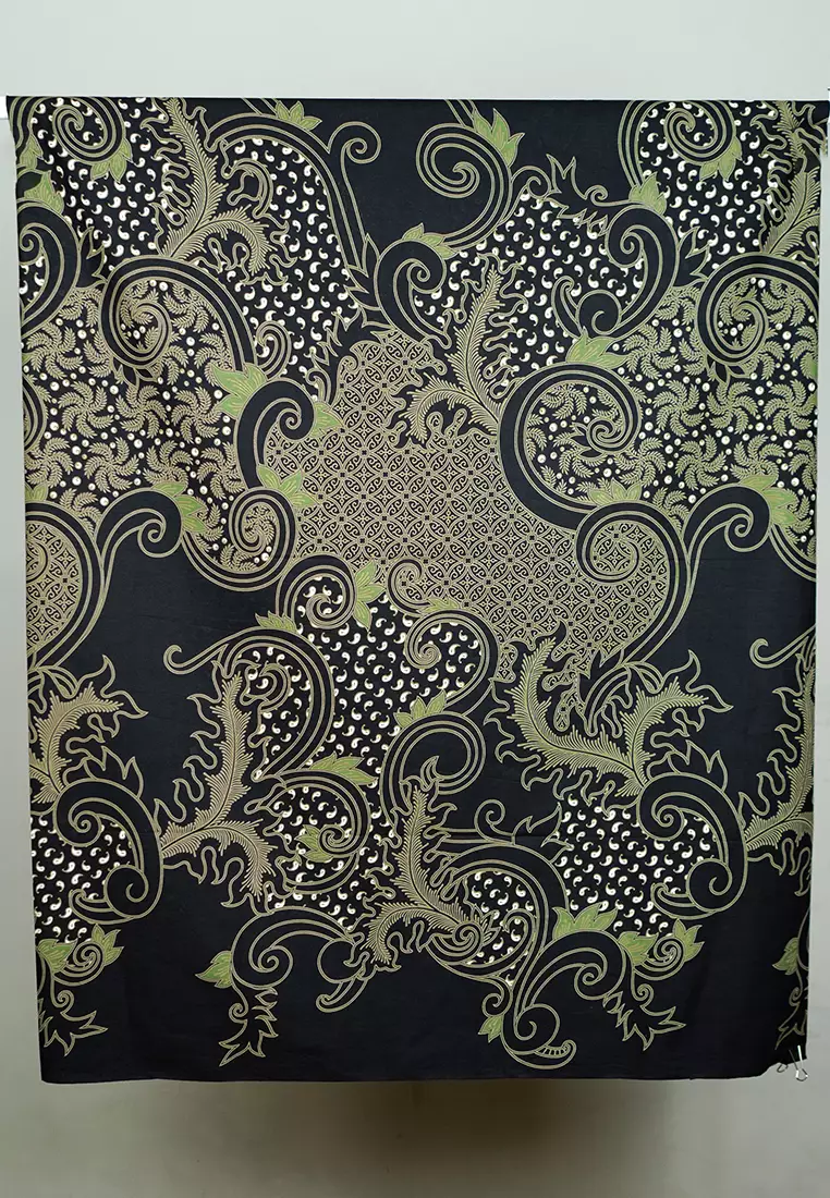 Hadinata Kain Batik Katun Primis Naufal Nirmala