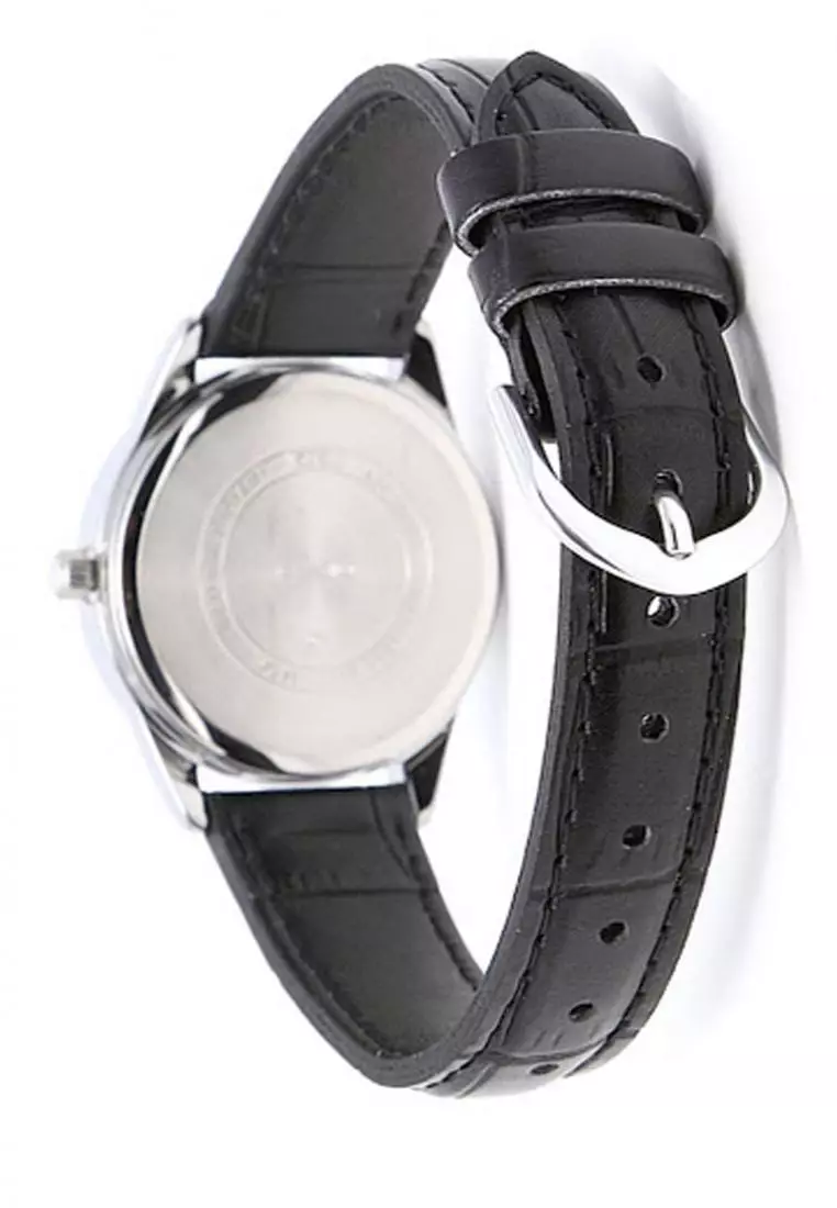Analog Watch LTP-V005L-2B