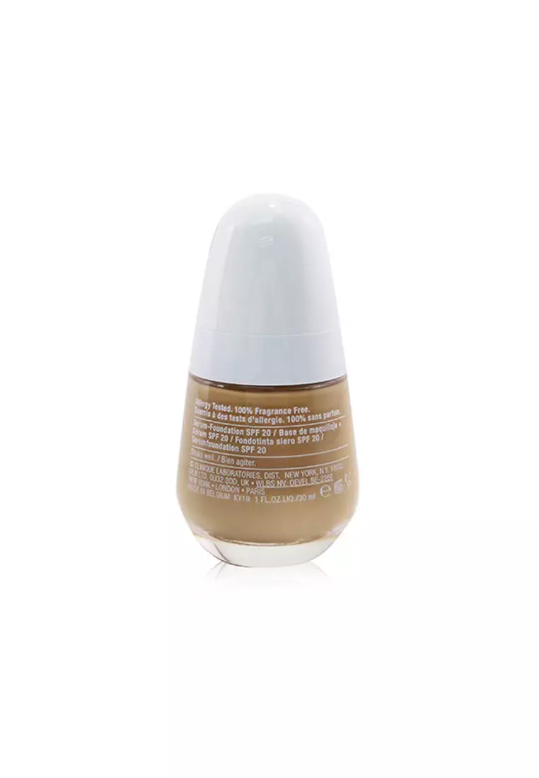 Clinique - Even Better Clinical Serum Foundation Spf 20 - # Cn 52 Neutral 30ml/1oz