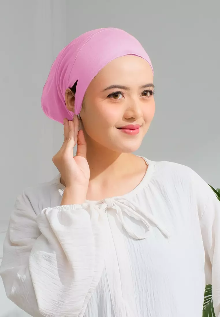 INNER CIPUT ANTI BUDEG-BABY PINK
