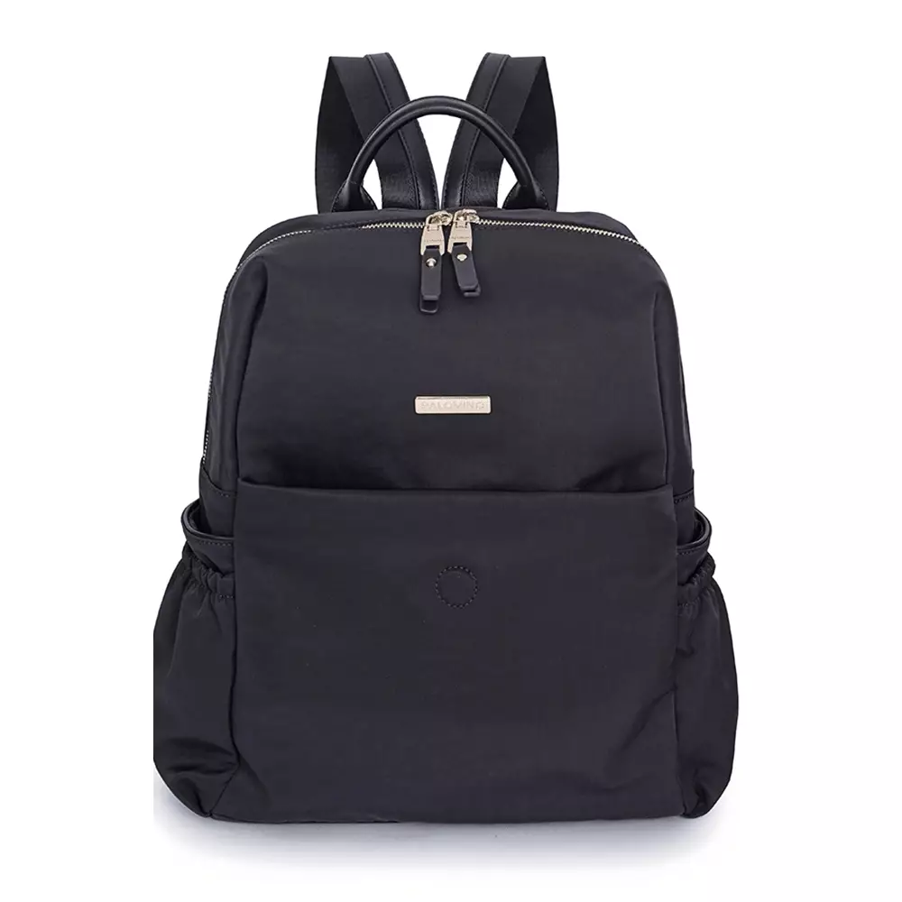 Palomino Moscow Backpack - Black
