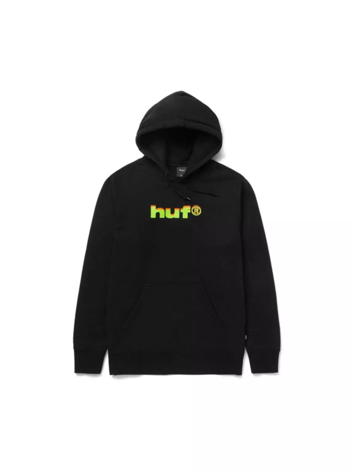 Hoodie huf original shop