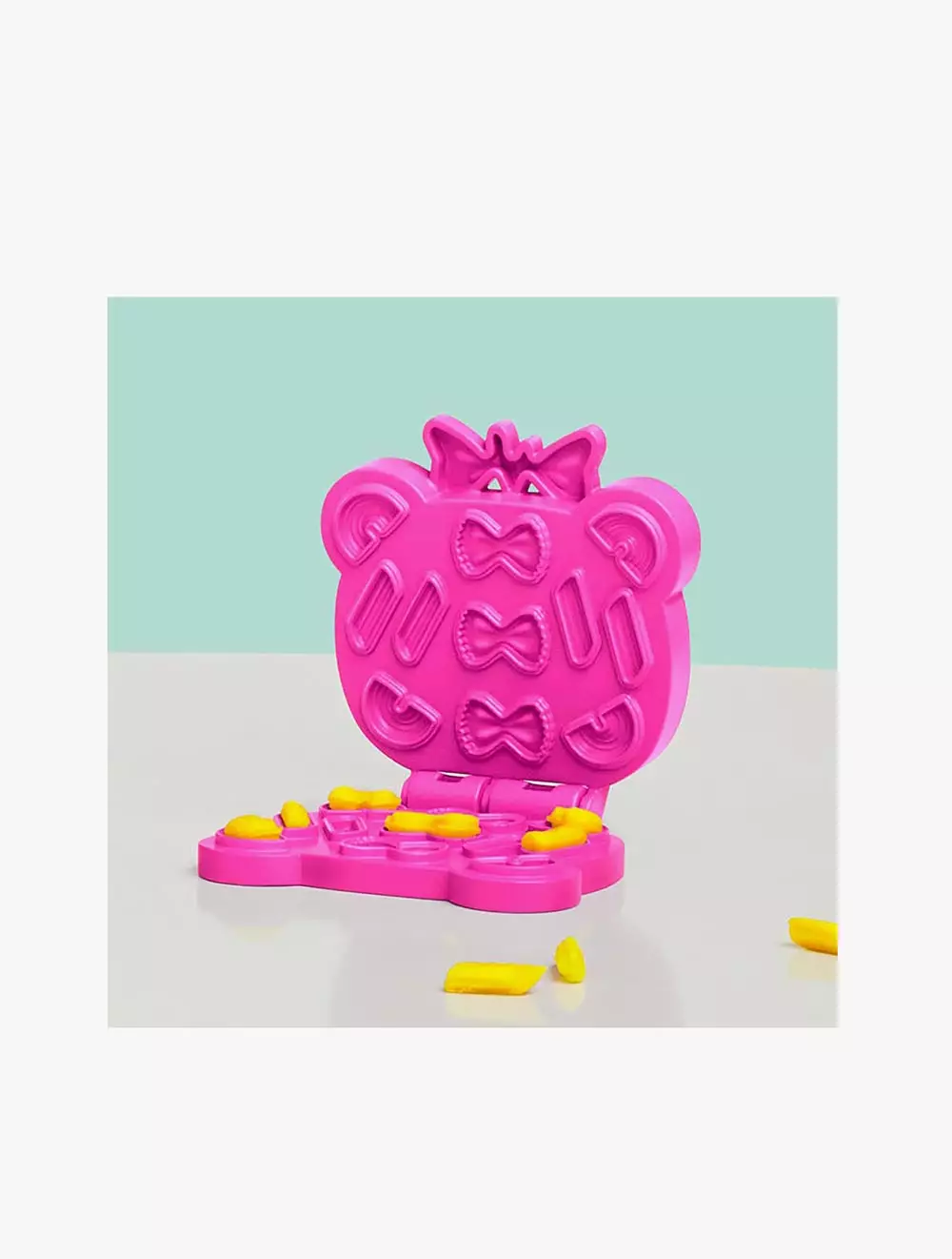 Baby Alive Dinnertime Creations Blonde Hair - BYAG2788