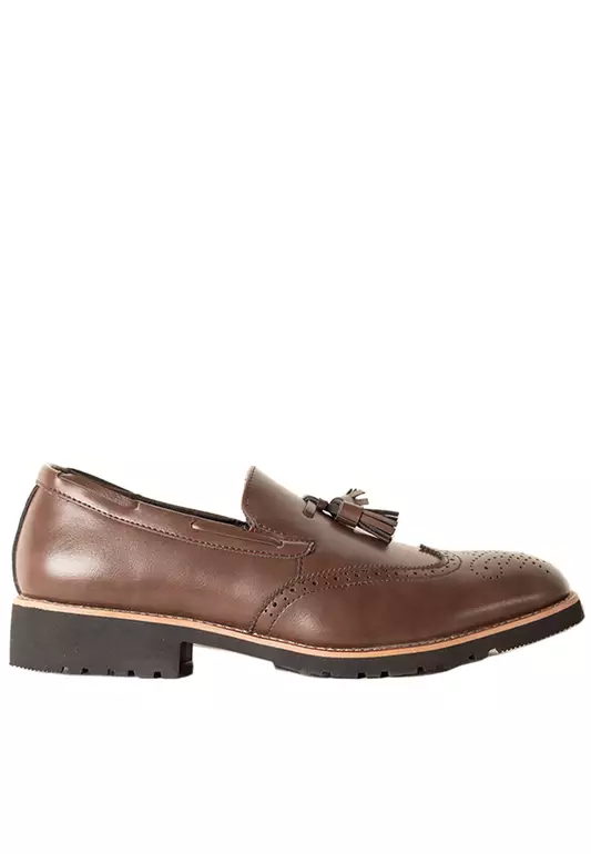 Preview Men's Loafers Alix
