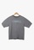 Inspi grey Osaka Mens Oversized T-Shirt 3D623AAB533FD6GS_4