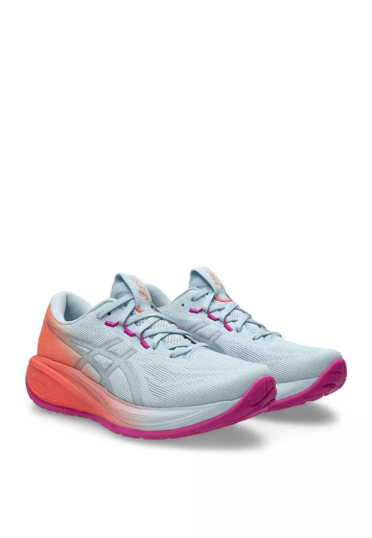 Asics Women Gel-Cumulus 28 Standard Sunny Sizzle-1012B986.400
