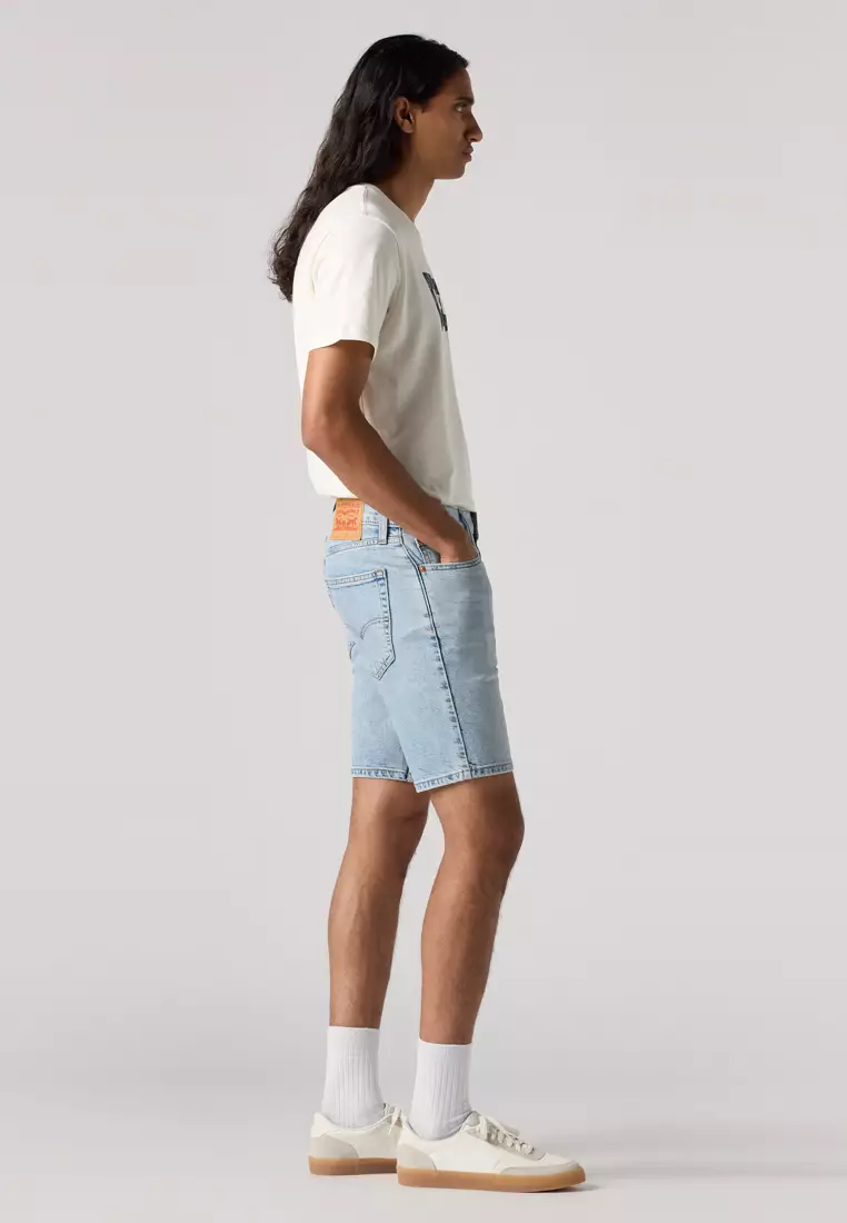 Men's 412 Slim Shorts 39387-0140