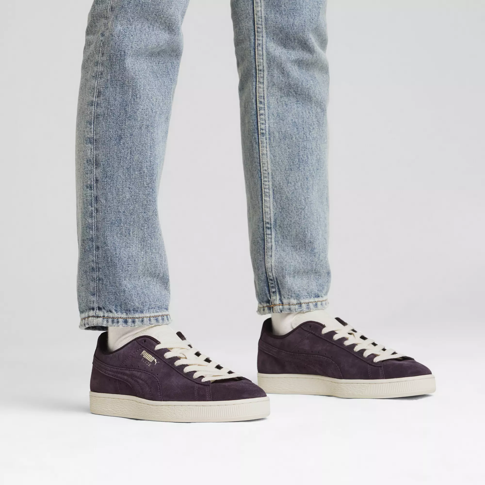 PUMA Suede Premium Sneakers