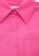 COS pink Oversized Long-Sleeve Shirt 763E7AA25693F1GS_5