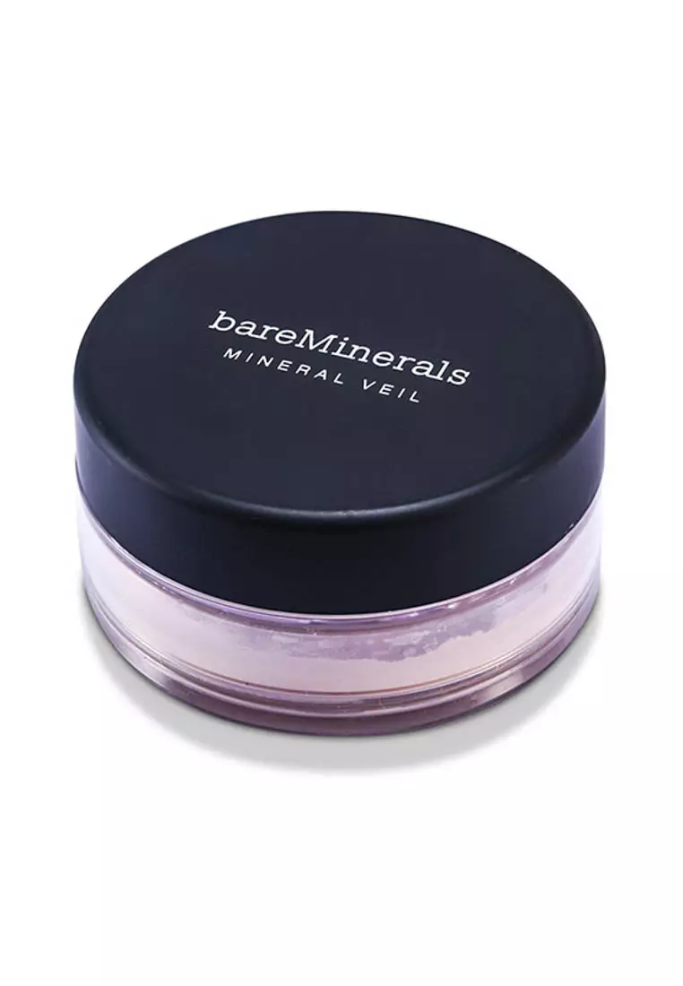 Discount on Bareminerals  shoes - SKU: Bareminerals - Mineral Veil - Original Mineral Veil 9g/0.3oz