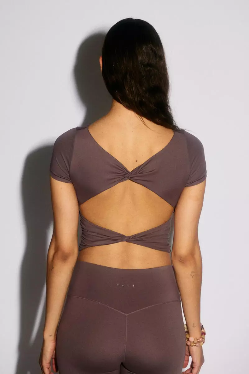 Sports top with SoftMove™