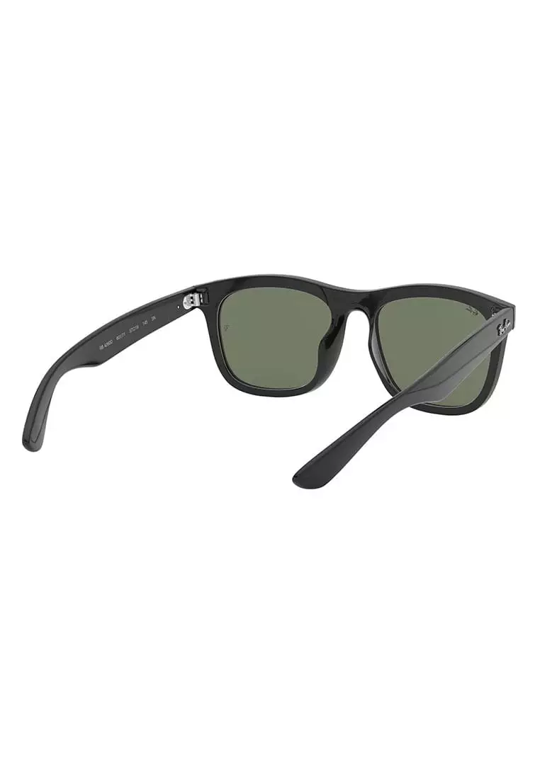 Ray-Ban RB4260D Sunglasses