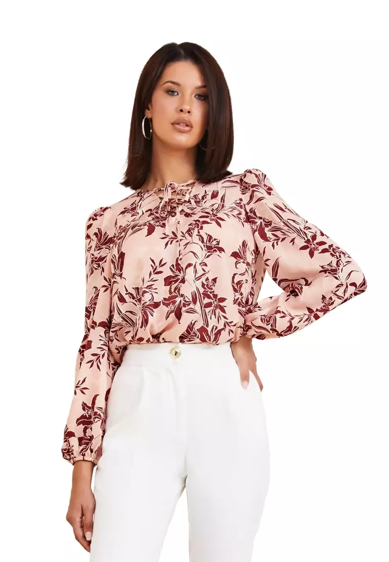 Marciano blouses outlet