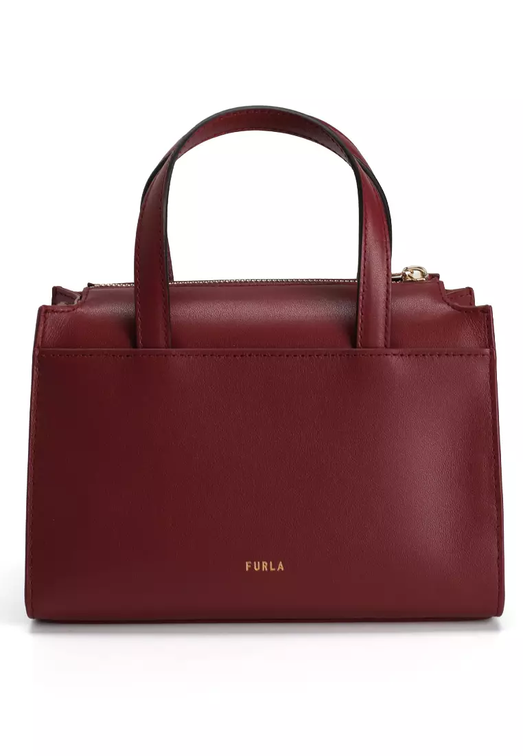 Nuvola S Boston Bag