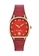 Bonia Watches red Bonia Sonia Women Elegancee Watch & Jewellery Set BNB10653-2567 (Free Gift) 1122AAC7E273B7GS_1