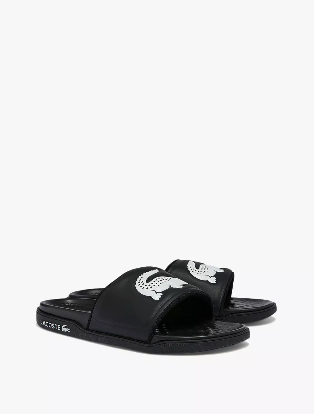 Sandal hot sale lacoste original