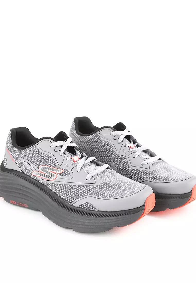 Go Run Max Cushioning Endeavour