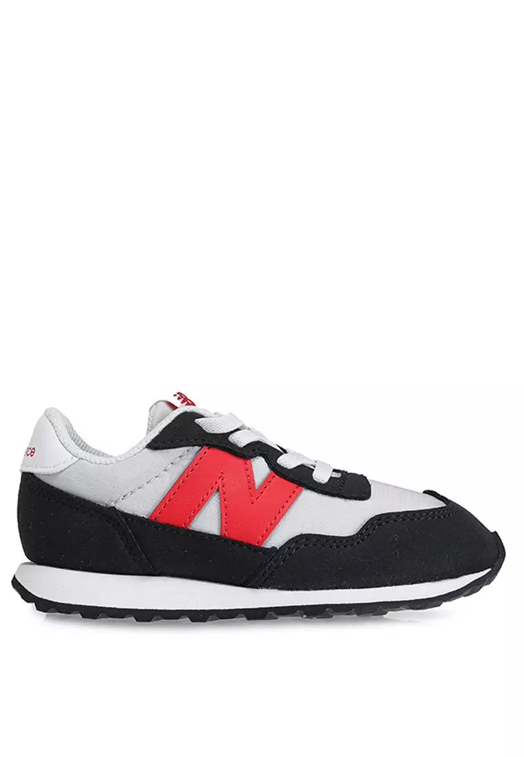 Discount on New Balance  shoes - SKU: 237 Infant Lifestyle Shoes