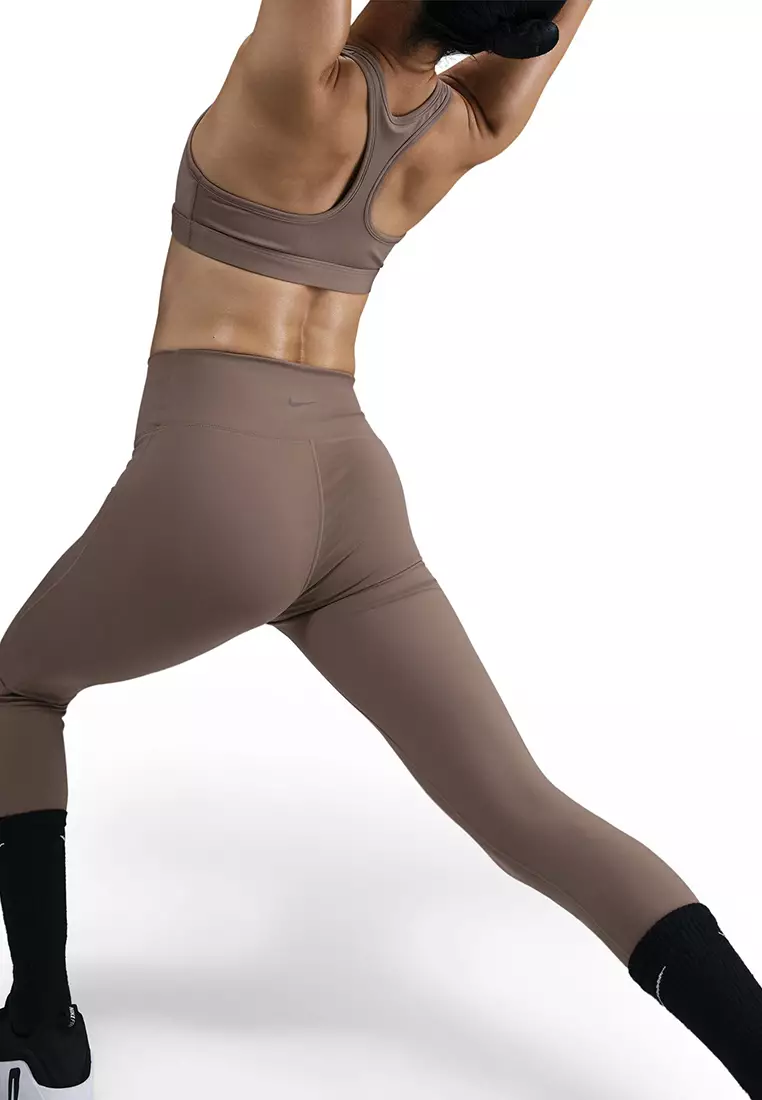ONE Seamless Front Leggings