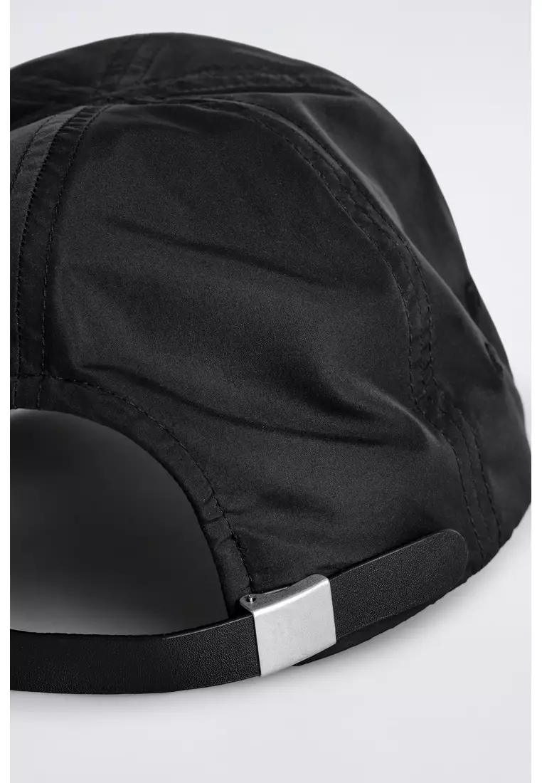 NYLON BASEBALL CAP